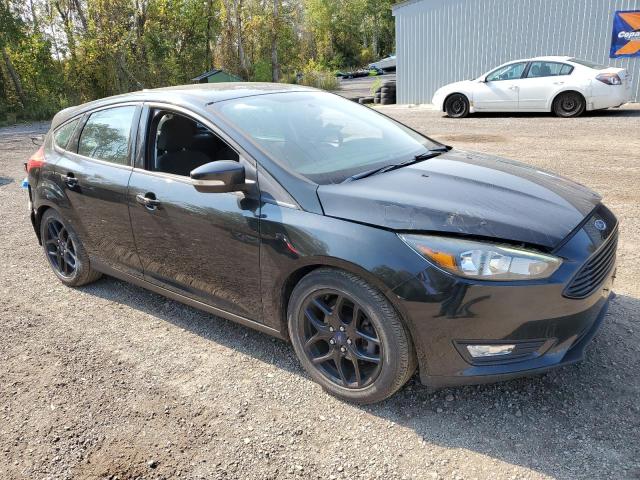 Photo 3 VIN: 1FADP3K23FL337241 - FORD FOCUS SE 