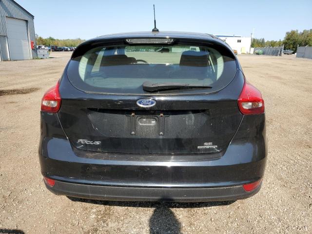 Photo 5 VIN: 1FADP3K23FL337241 - FORD FOCUS SE 