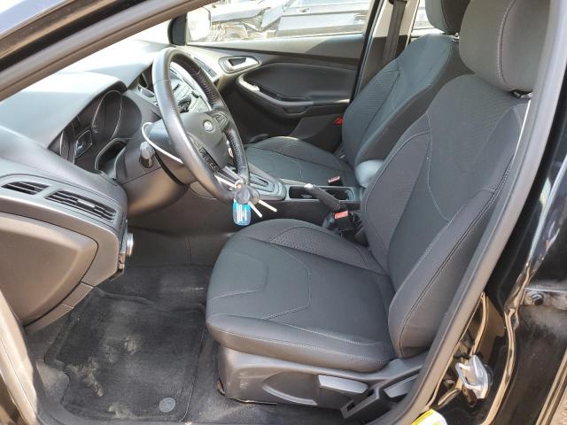 Photo 6 VIN: 1FADP3K23FL337241 - FORD FOCUS SE 