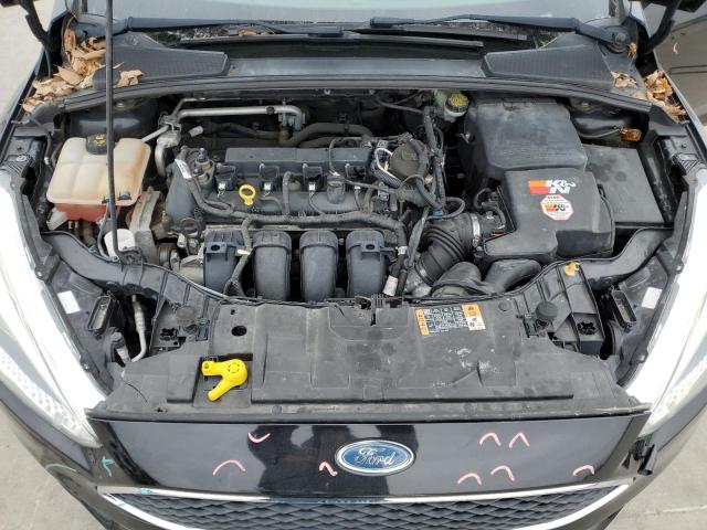 Photo 10 VIN: 1FADP3K23FL339605 - FORD FOCUS SE 