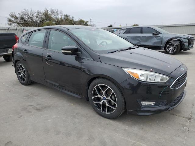 Photo 3 VIN: 1FADP3K23FL339605 - FORD FOCUS SE 