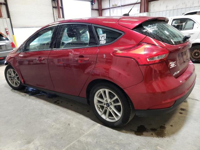 Photo 1 VIN: 1FADP3K23FL340415 - FORD FOCUS 