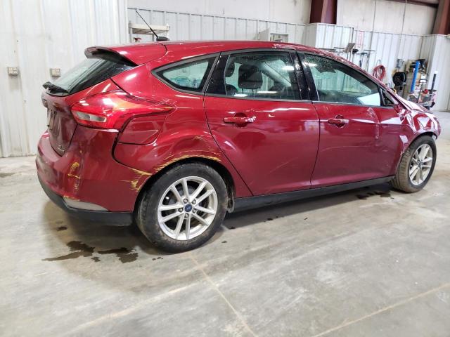 Photo 2 VIN: 1FADP3K23FL340415 - FORD FOCUS 