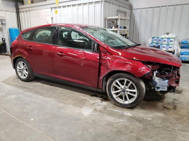 Photo 3 VIN: 1FADP3K23FL340415 - FORD FOCUS 