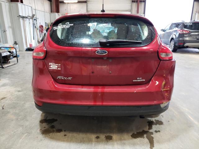 Photo 5 VIN: 1FADP3K23FL340415 - FORD FOCUS 