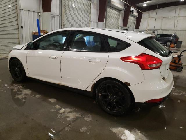 Photo 1 VIN: 1FADP3K23FL345047 - FORD FOCUS SE 