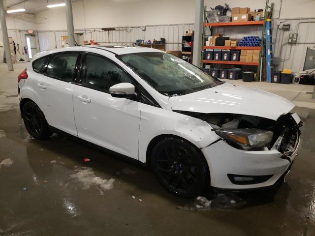 Photo 3 VIN: 1FADP3K23FL345047 - FORD FOCUS SE 