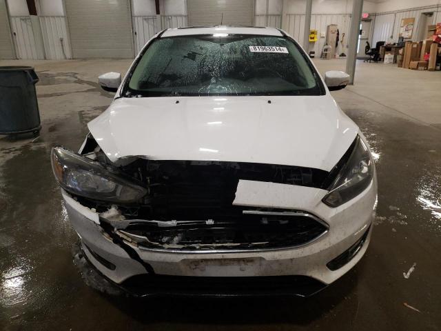 Photo 4 VIN: 1FADP3K23FL345047 - FORD FOCUS SE 