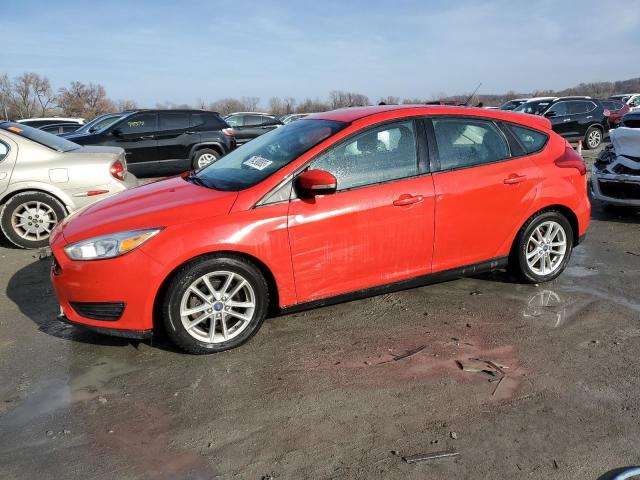 Photo 0 VIN: 1FADP3K23FL350636 - FORD FOCUS 