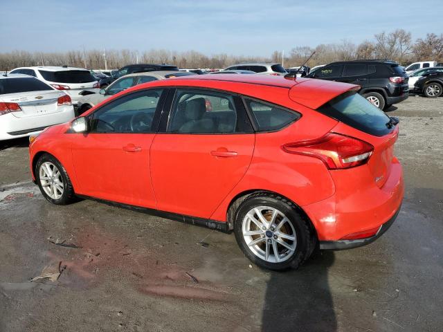 Photo 1 VIN: 1FADP3K23FL350636 - FORD FOCUS 