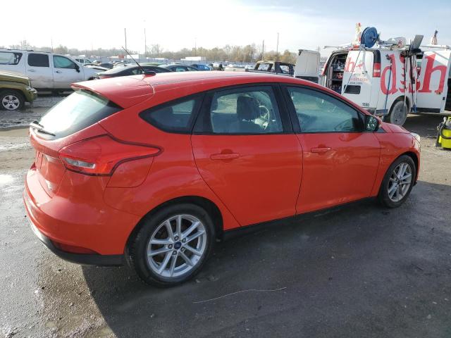 Photo 2 VIN: 1FADP3K23FL350636 - FORD FOCUS 