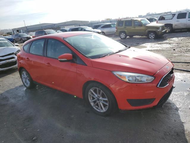 Photo 3 VIN: 1FADP3K23FL350636 - FORD FOCUS 