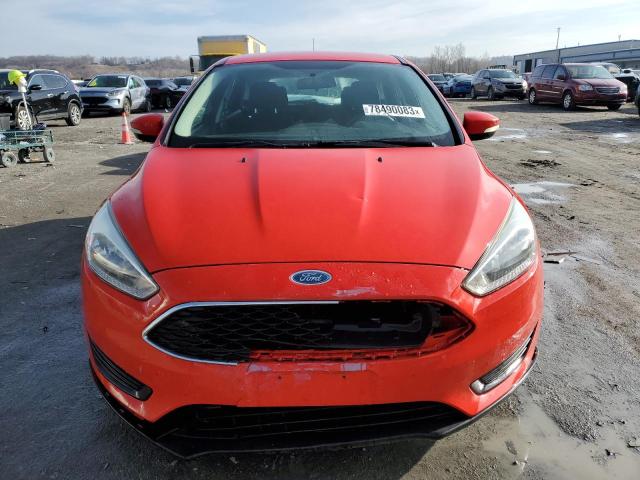 Photo 4 VIN: 1FADP3K23FL350636 - FORD FOCUS 