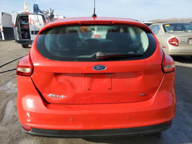 Photo 5 VIN: 1FADP3K23FL350636 - FORD FOCUS 