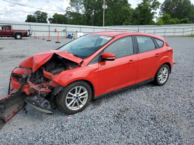 Photo 0 VIN: 1FADP3K23FL350734 - FORD FOCUS 