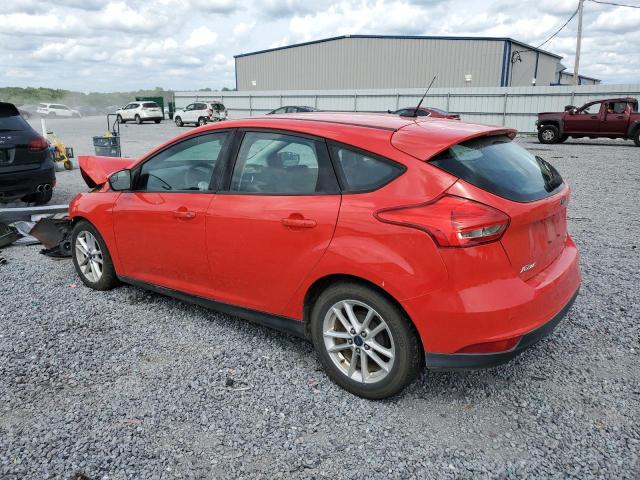 Photo 1 VIN: 1FADP3K23FL350734 - FORD FOCUS 