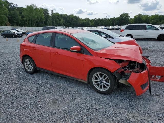 Photo 3 VIN: 1FADP3K23FL350734 - FORD FOCUS 