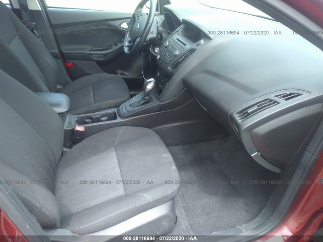 Photo 4 VIN: 1FADP3K23FL353603 - FORD FOCUS 