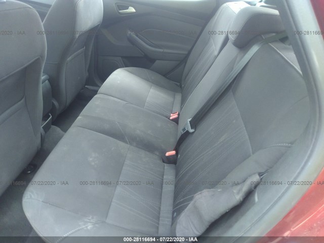 Photo 7 VIN: 1FADP3K23FL353603 - FORD FOCUS 