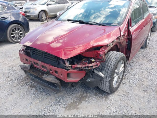 Photo 5 VIN: 1FADP3K23FL353830 - FORD FOCUS 