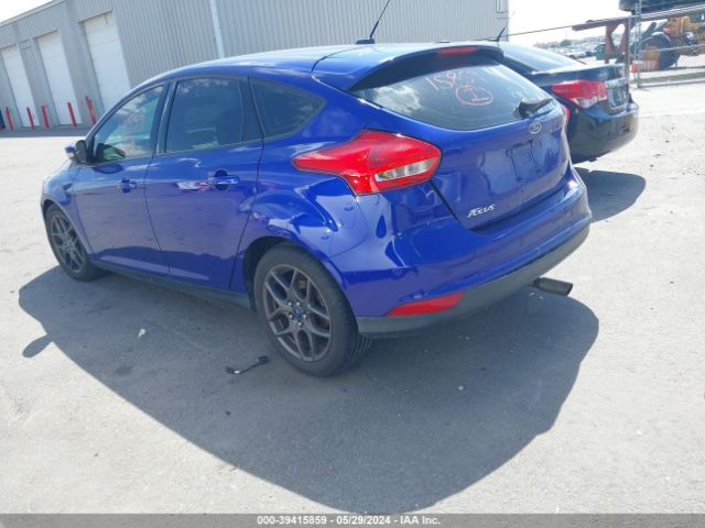 Photo 2 VIN: 1FADP3K23FL364777 - FORD FOCUS 