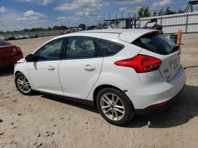 Photo 1 VIN: 1FADP3K23FL378789 - FORD FOCUS SE 