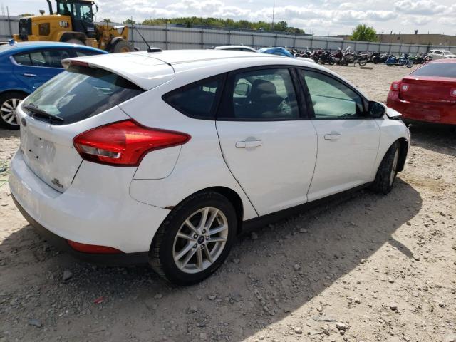 Photo 2 VIN: 1FADP3K23FL378789 - FORD FOCUS SE 