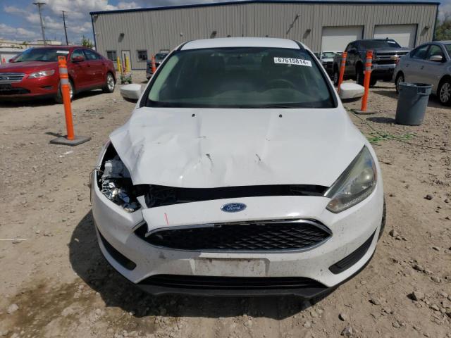 Photo 4 VIN: 1FADP3K23FL378789 - FORD FOCUS SE 