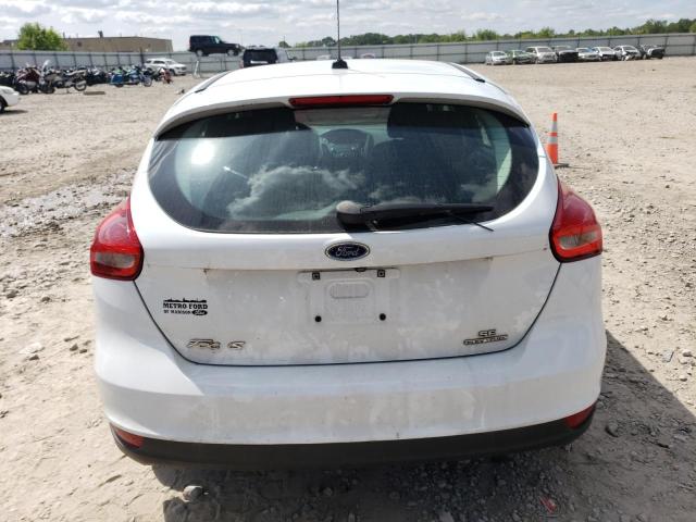 Photo 5 VIN: 1FADP3K23FL378789 - FORD FOCUS SE 