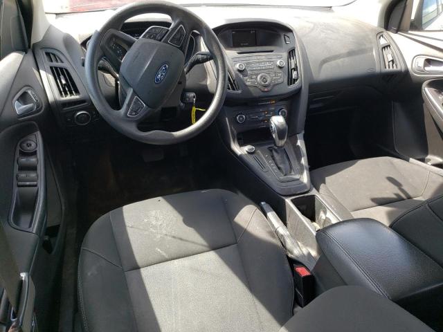 Photo 7 VIN: 1FADP3K23FL378789 - FORD FOCUS SE 