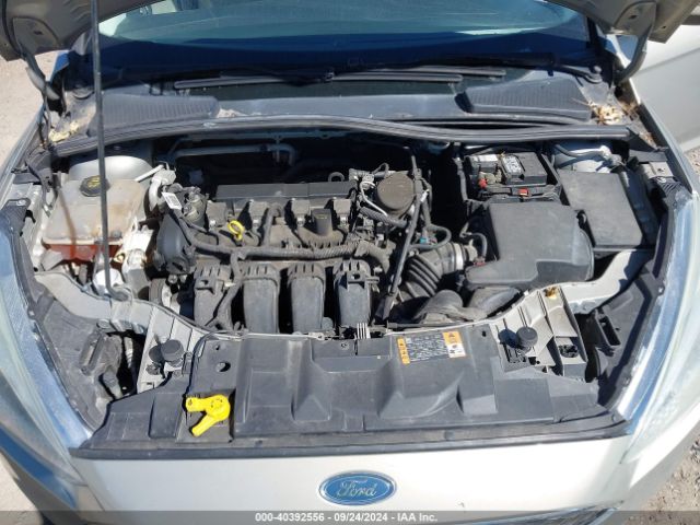 Photo 9 VIN: 1FADP3K23FL381594 - FORD FOCUS 