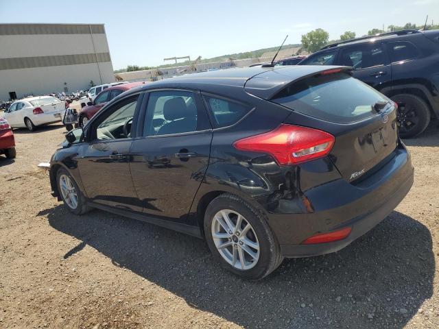 Photo 1 VIN: 1FADP3K23GL203783 - FORD FOCUS 