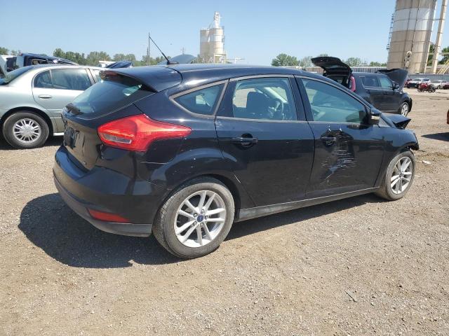 Photo 2 VIN: 1FADP3K23GL203783 - FORD FOCUS 