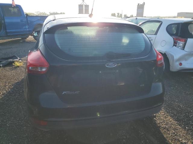 Photo 5 VIN: 1FADP3K23GL203783 - FORD FOCUS 