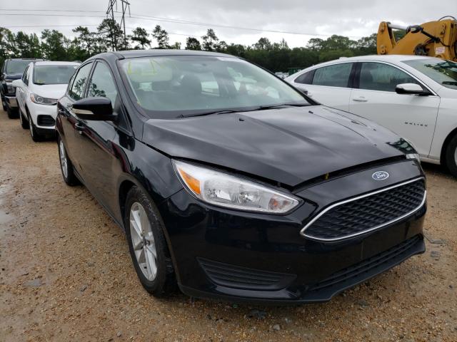 Photo 0 VIN: 1FADP3K23GL204674 - FORD FOCUS SE 