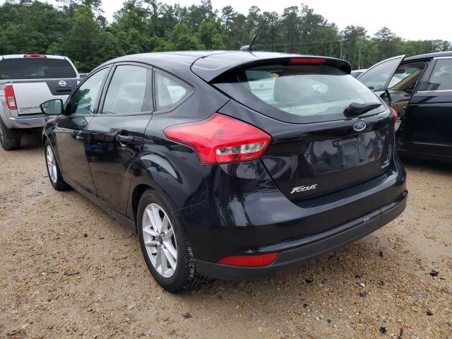 Photo 2 VIN: 1FADP3K23GL204674 - FORD FOCUS SE 