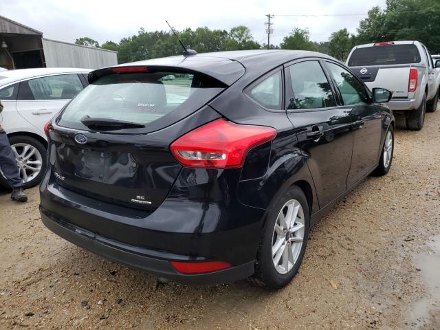 Photo 3 VIN: 1FADP3K23GL204674 - FORD FOCUS SE 