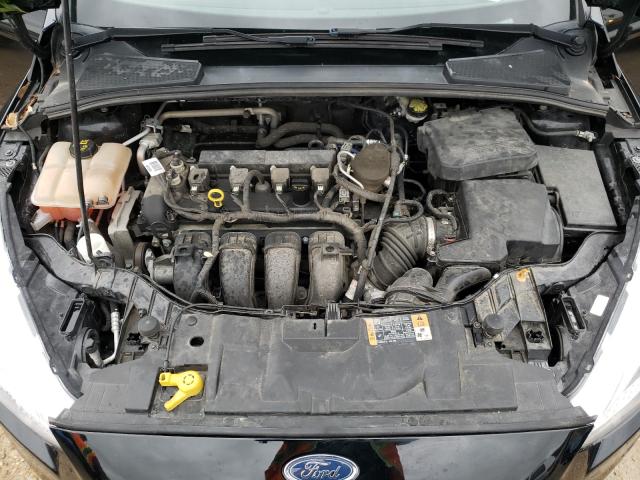 Photo 6 VIN: 1FADP3K23GL204674 - FORD FOCUS SE 