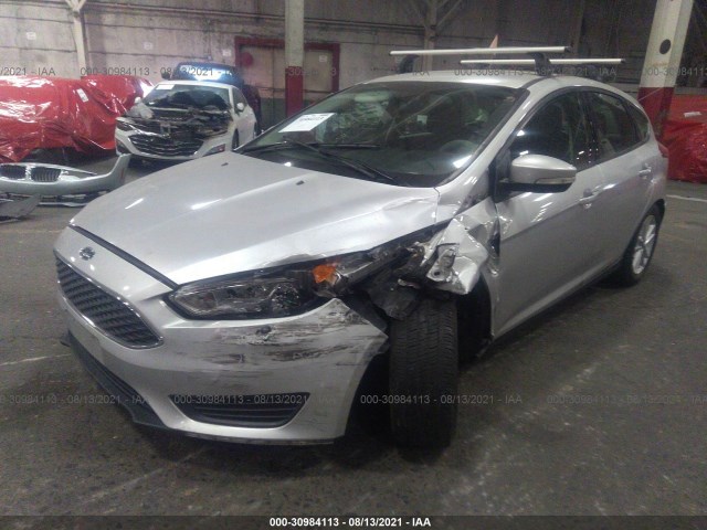 Photo 1 VIN: 1FADP3K23GL213200 - FORD FOCUS 