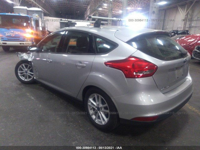 Photo 2 VIN: 1FADP3K23GL213200 - FORD FOCUS 