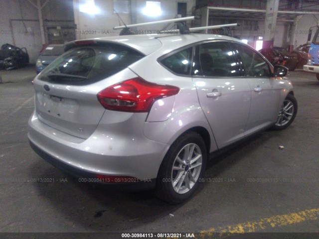 Photo 3 VIN: 1FADP3K23GL213200 - FORD FOCUS 