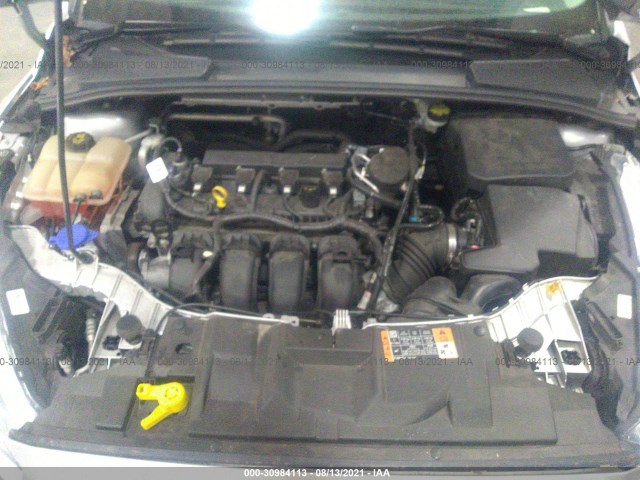 Photo 9 VIN: 1FADP3K23GL213200 - FORD FOCUS 