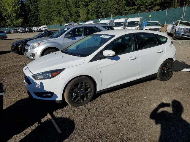 Photo 0 VIN: 1FADP3K23GL213214 - FORD FOCUS SE 