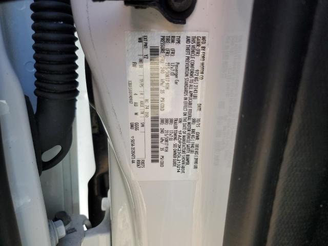 Photo 11 VIN: 1FADP3K23GL213214 - FORD FOCUS SE 