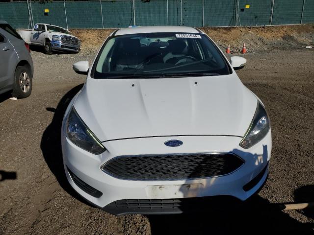 Photo 4 VIN: 1FADP3K23GL213214 - FORD FOCUS SE 