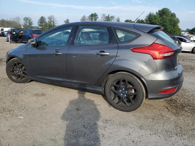 Photo 1 VIN: 1FADP3K23GL224407 - FORD FOCUS SE 