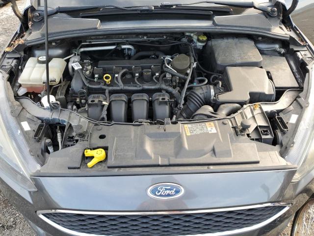 Photo 10 VIN: 1FADP3K23GL224407 - FORD FOCUS SE 