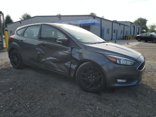 Photo 3 VIN: 1FADP3K23GL224407 - FORD FOCUS SE 