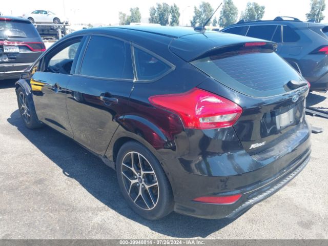 Photo 2 VIN: 1FADP3K23GL227355 - FORD FOCUS 