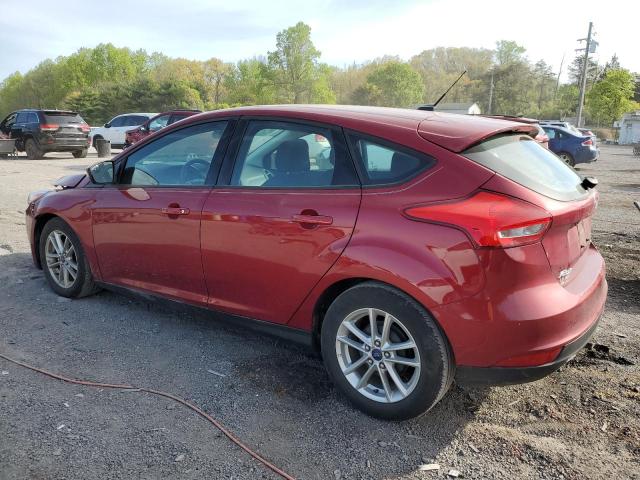 Photo 1 VIN: 1FADP3K23GL228277 - FORD FOCUS 